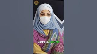 Mengenal Istri Ke-11 Rasullulah || Mariyah Al-Qibtiyah