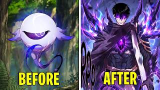 (1-24) An F-RANK Awakens the REAPER CLASS to Save HUMANITY from DEMONS! - Manhwa Recap