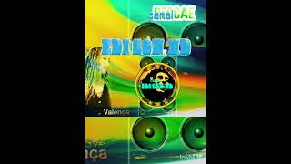 CD ROSY VALENÇA 2023 Reggae limpo