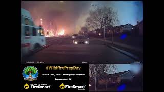 2025 Community Safety / FireSmart Forum - FireSmart Presentation