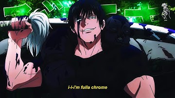 $uicideboy$ & BONES - Now and at the Hour of Our Death [Lyrics / AMV]