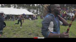 Kwansizwa  Zethembe  Ezingolweni 