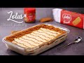 Lotus Biscoff Pudding | Biscuit Pudding | Eid Special Pudding Recipe #lotusbiscoffpudding 2021