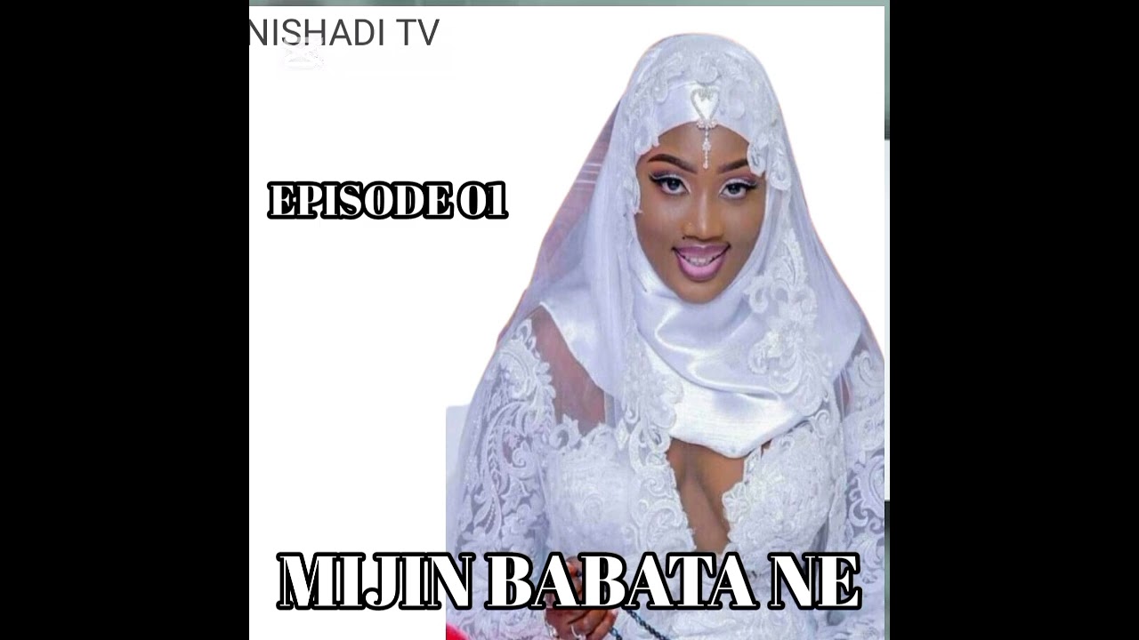 Mijin babata ne episode 01