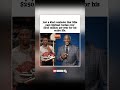 Just A Reminder: Nike Pays Michael Jordan Over $250 Million Per Year — For Life 😳👟 #shorts