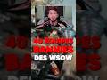 40 ÉQUIPES BANNIES DES WSOW POUR TRICHE… 😳