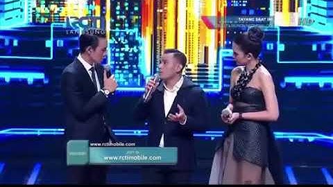 JUDIKA - TAK MUNGKIN BERSAMA indonesia Idol untuk BCL