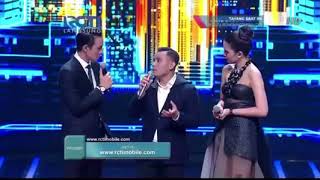 JUDIKA - TAK MUNGKIN BERSAMA indonesia Idol untuk BCL