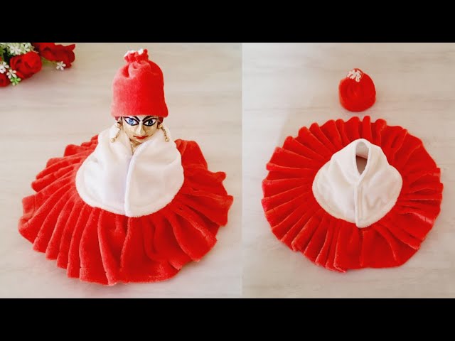 Laddu Gopal Ji Winter Dressing Ideas