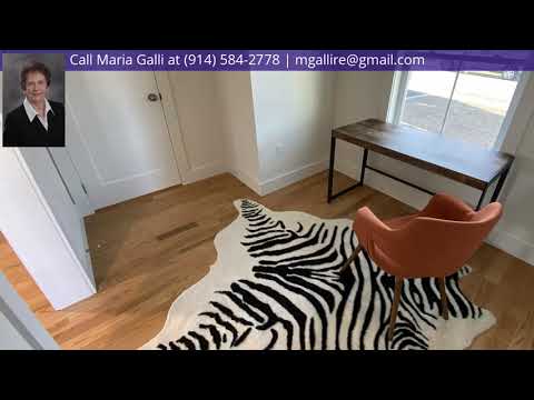 169 Fairview Avenue, Port Chester, NY home video tour