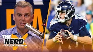 Herd Hierarchy: Colin’s Top 10 NFL teams after 2019-20 Week 14 | NFL | THE HERD