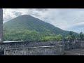 BENTENG PORTUGIS DIBAWA KAKI GUNUNG BERAPI YANG BERADA DI PULAU BANDA NEIRA