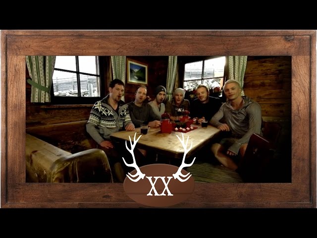 Voxxclub - Alle Jahre Wieder
