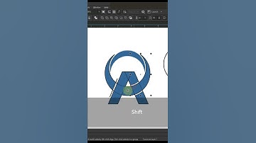 Trend CorelDRAW 2024 #ahsan_sabri #photoshop #learncoreldraw