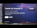 How to Download and Install Apps on Android/Google TV | Sony Android TV Step-by-Step Guide |Sony Tv