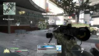 AeRo vs dRiZe | #2