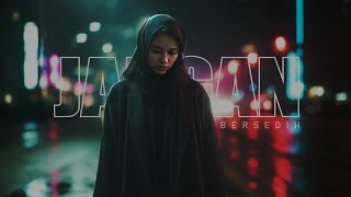 Jangan Bersedih [New AI Version 2025] Originally Released 2021 - Turino Ibrahim | Visualiser