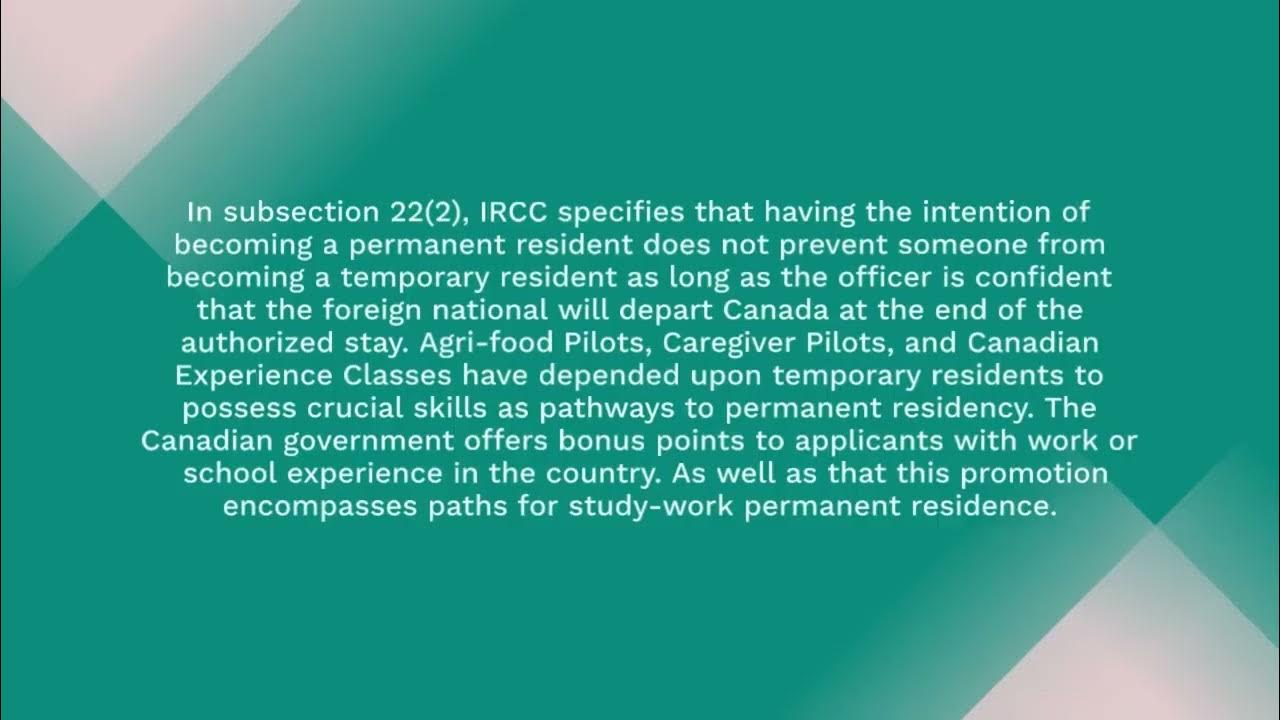 dual-intent-now-legitimate-for-canada-s-tr-and-pr-immigtoronto-youtube