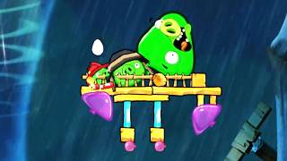 Angry Birds 2: Daily Challenge - Thursday: Matilda Mayhem