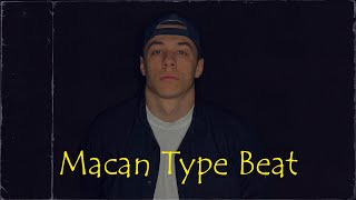 [FREE FOR PROFIT] MACAN x Jakone x ARCHI Type Beat 2024