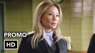 Elementary 7x08 Promo Miss Understood (HD) Season 7 Episode 8 Promo