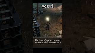 vessel — Divinity: Original Sin 2 dialogue scene