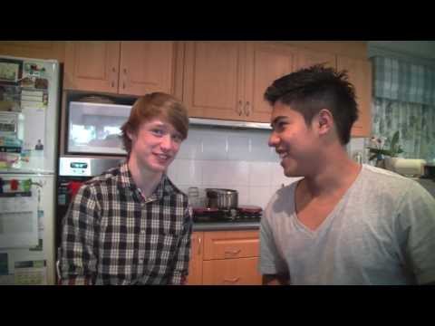 Tabasco Sauce Challenge!!!