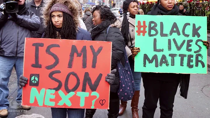 America 2016 - Shyste Chronkyte Prod. Deejay Tone