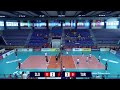 Full Match | Slovenia vs. Türkiye | CEV U18 Volleyball European Championship 2026 | Men
