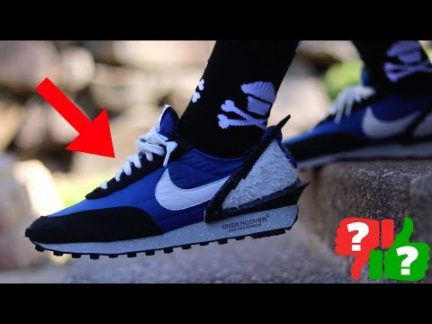 nike daybreak true to size