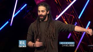 A Time To Renew - Part 1- REAL with Daniel Fusco