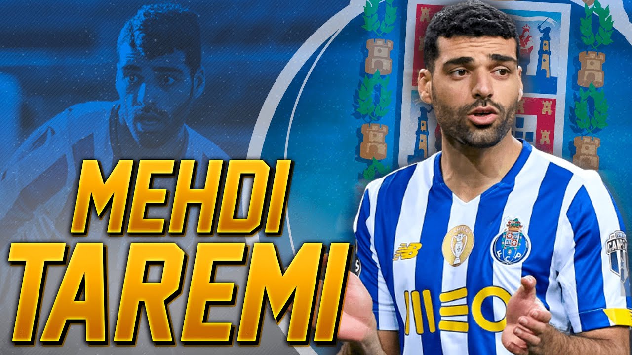 mehdi-taremi-all-goals-fc-porto-youtube