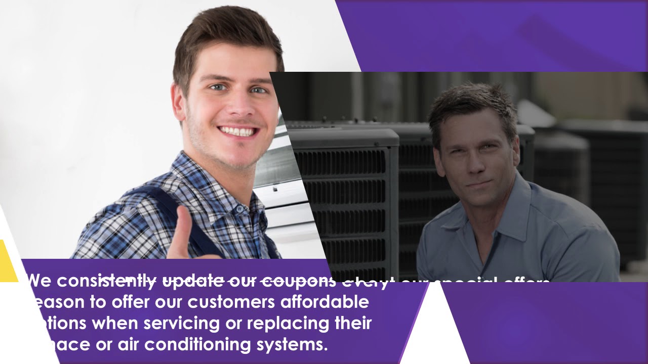 Affordable HVAC Repair Services | Superior Heating & Cooling