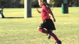 Maggie Soccer 100111 3