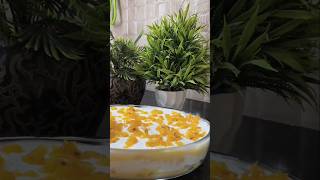 Pineapple 🍍 bread pudding l Desert l pudding recipe #easyrecipe #naimaiqbal_blogger 💫