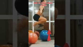 How to Grow Ladies Figure Naturally – Best Fitness Tips 💃🔥