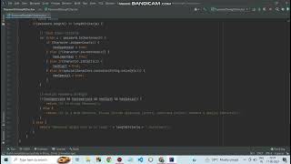 Password Strength Checker using Java | With Source Code | Java Projects | Conditional Statements