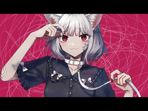 キャットラビング / 香椎モイミ（Cover）