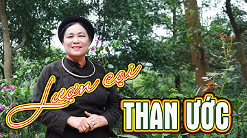 Lượn cọi - Than ước - BD Nghệ nhân Kim Xuyến