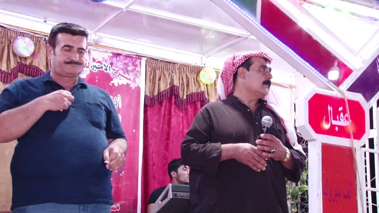 #أجمل_حفلات الفنانين وليد الآغا و أحمد الحجي مع صوت الأهرام/حفل زفاف العريس مصطفى يوسف فلاح/الجزء 4