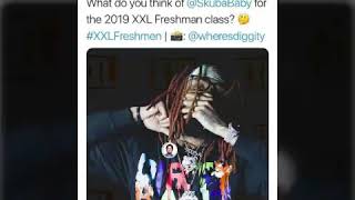 Sada Baby Makes The XXL Freshman List For 2019