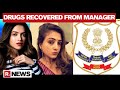 NCB Raids Deepika Padukone's Manager Karishma Prakash's Residence, Drugs Seized