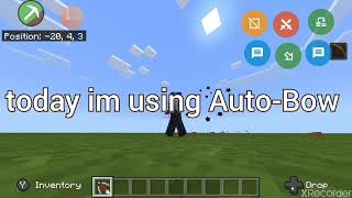 Bow Aimbot (Auto-Bow)