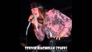 Stevie Rachelle - Babe (Styx Cover)