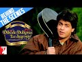 Behind the Scenes - Part 1 | Dilwale Dulhania Le Jayenge | Shah Rukh Khan | Kajol | DDLJ