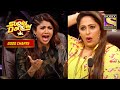 Geeta Maa और Shilpa हुए इस छोटे Contestant के बड़े Moves देखकर Amazed | Super Dancer | 2000 Charts