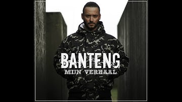 Banteng - Blijf gaan