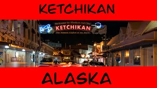 Ketchikan Alaska - Know Before You Go