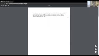 Diff Eq - Screencast 1