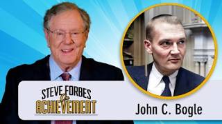 The rebel investor who took on Wall Street — and won | Steve Forbes On Achievement